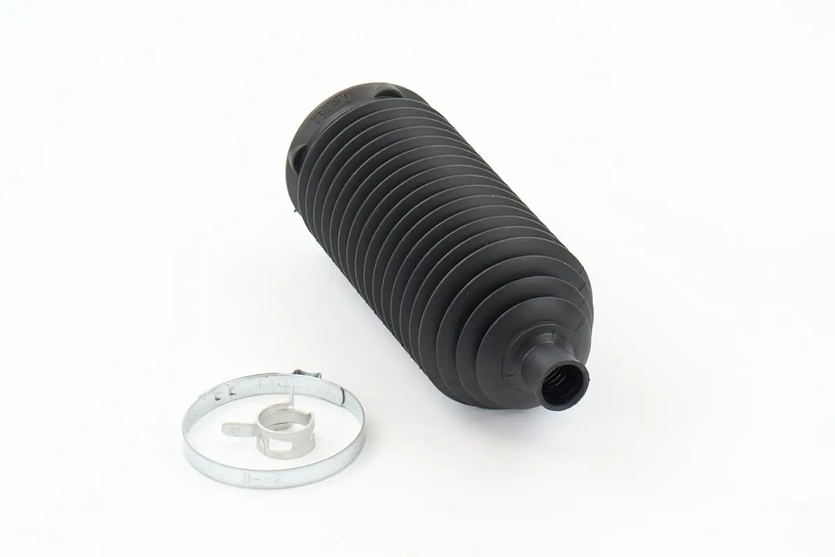 Faltenbalg, Lenkung Vorderachse links Vorderachse rechts CONTITECH STB1020