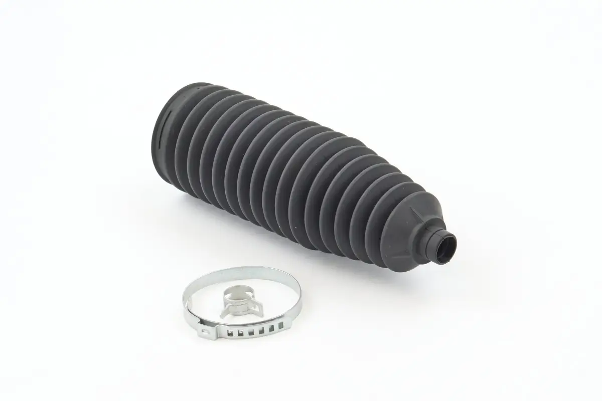 Faltenbalg, Lenkung Vorderachse links Vorderachse rechts CONTITECH STB1021