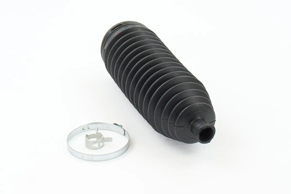 Faltenbalg, Lenkung Vorderachse links Vorderachse rechts CONTITECH STB1022