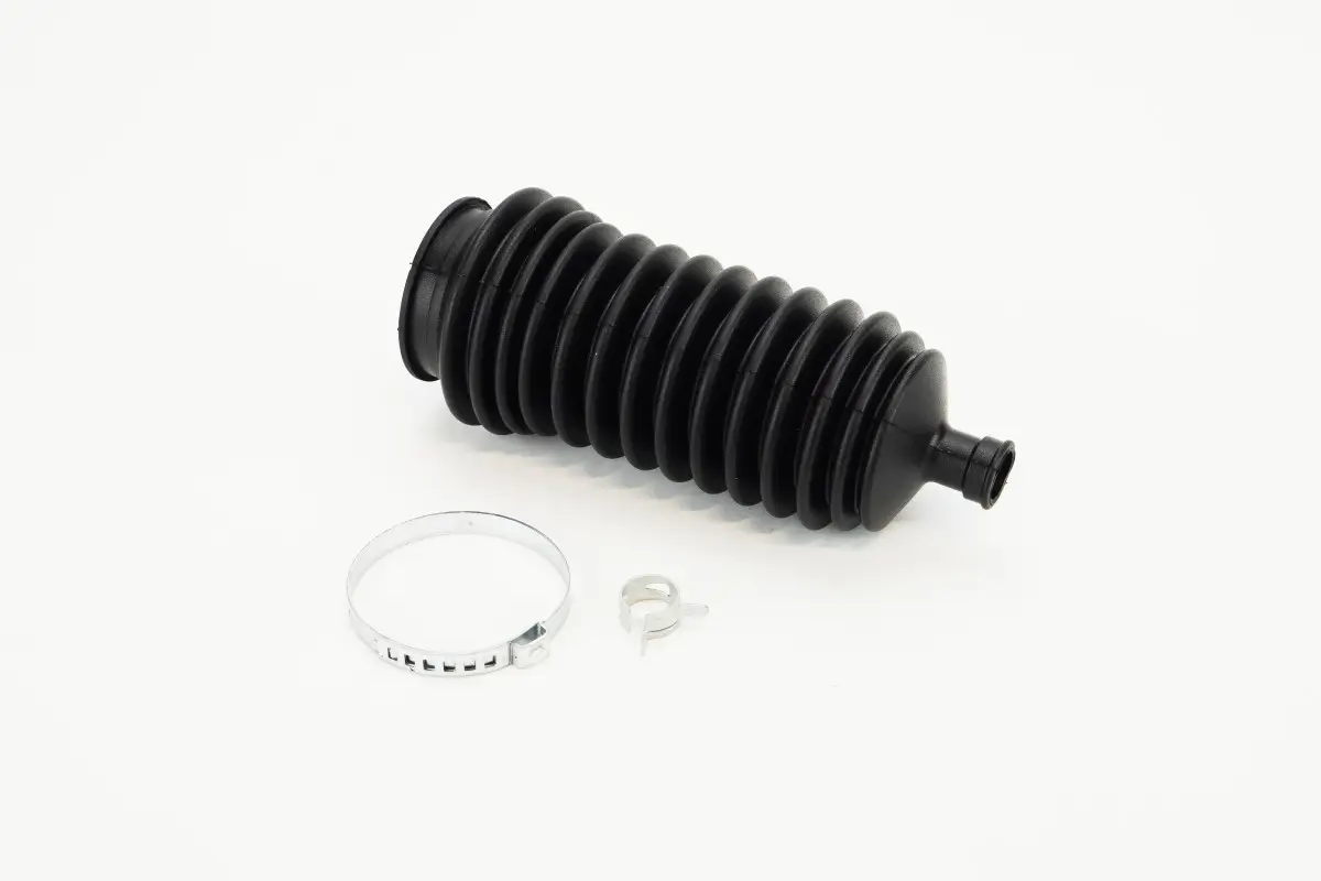 Faltenbalg, Lenkung Vorderachse links Vorderachse rechts CONTITECH STB1023