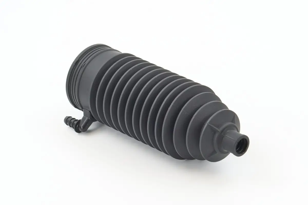 Faltenbalg, Lenkung Vorderachse links Vorderachse rechts CONTITECH STB1024