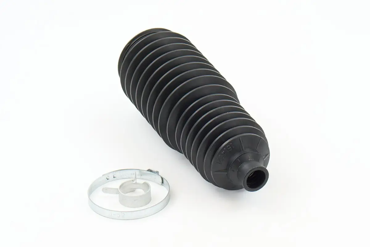 Faltenbalg, Lenkung Vorderachse links Vorderachse rechts CONTITECH STB1025