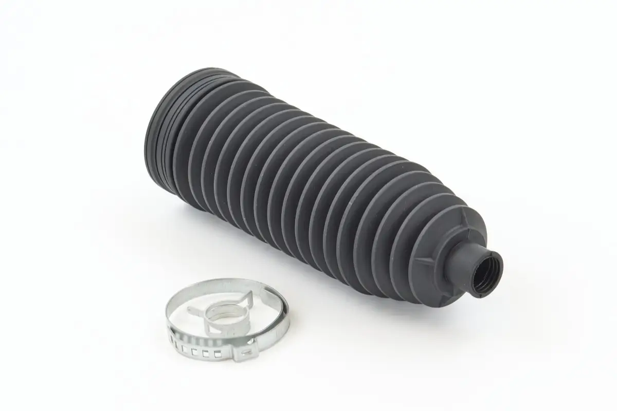 Faltenbalg, Lenkung Vorderachse links Vorderachse rechts CONTITECH STB1030