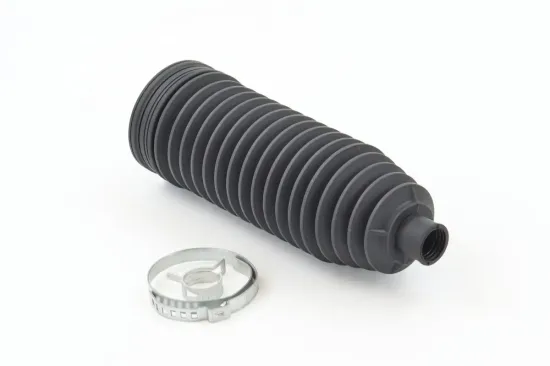 Faltenbalg, Lenkung Vorderachse links Vorderachse rechts CONTITECH STB1030 Bild Faltenbalg, Lenkung Vorderachse links Vorderachse rechts CONTITECH STB1030