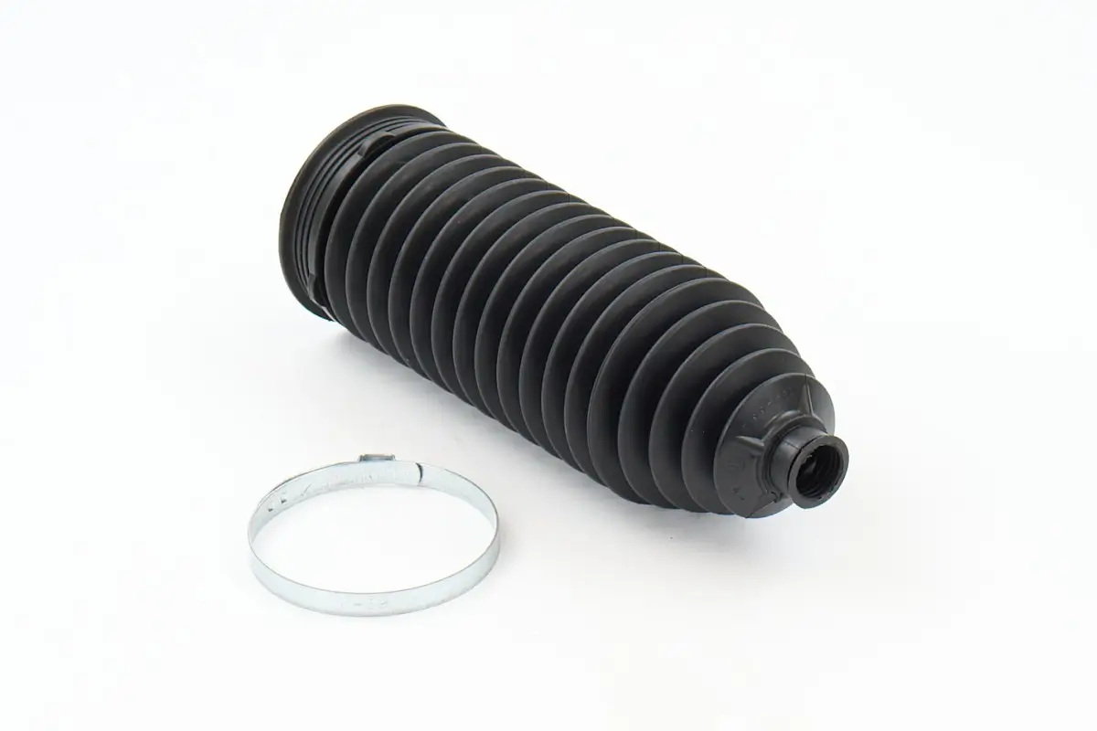 Faltenbalg, Lenkung Vorderachse links Vorderachse rechts CONTITECH STB1031