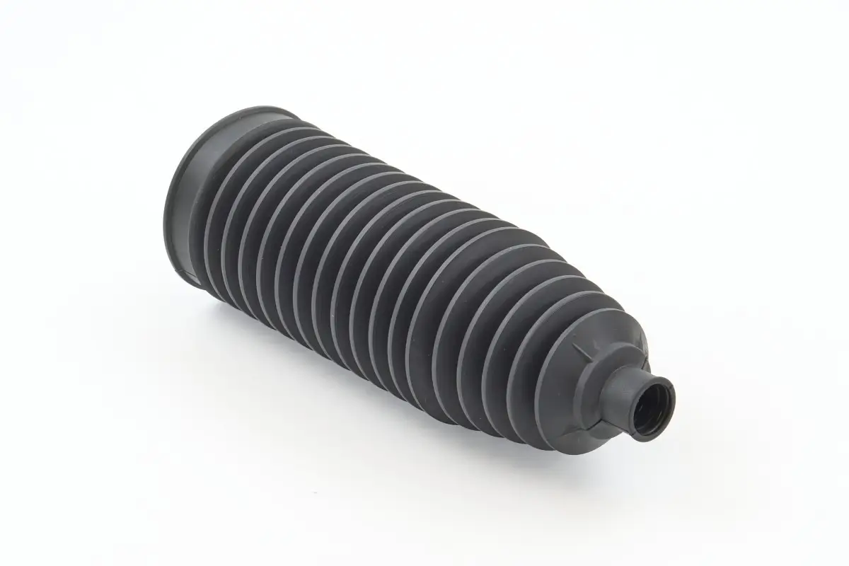 Faltenbalg, Lenkung Vorderachse links Vorderachse rechts CONTITECH STB1033