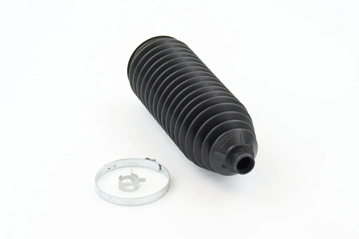 Faltenbalg, Lenkung Vorderachse links Vorderachse rechts CONTITECH STB1034