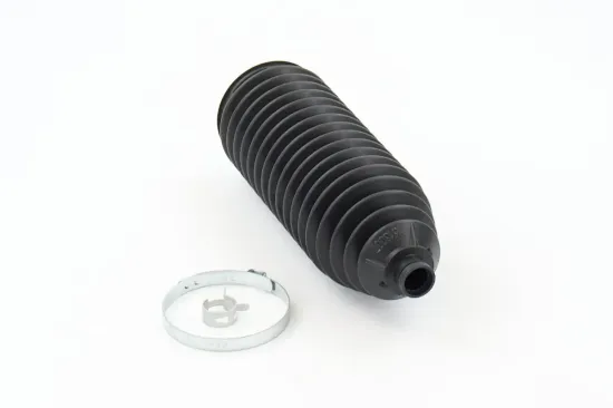 Faltenbalg, Lenkung Vorderachse links Vorderachse rechts CONTITECH STB1034 Bild Faltenbalg, Lenkung Vorderachse links Vorderachse rechts CONTITECH STB1034