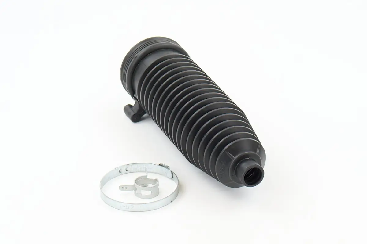 Faltenbalg, Lenkung Vorderachse links Vorderachse rechts CONTITECH STB1037