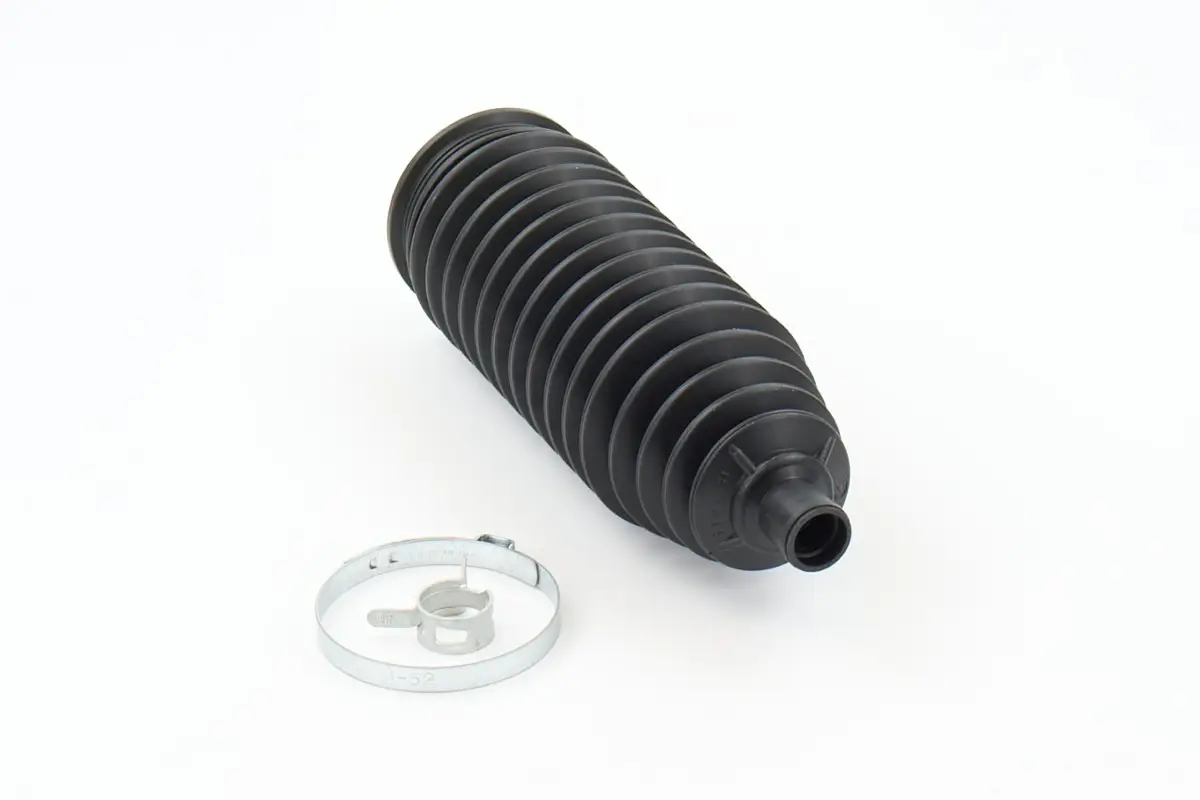 Faltenbalg, Lenkung Vorderachse links Vorderachse rechts CONTITECH STB1040