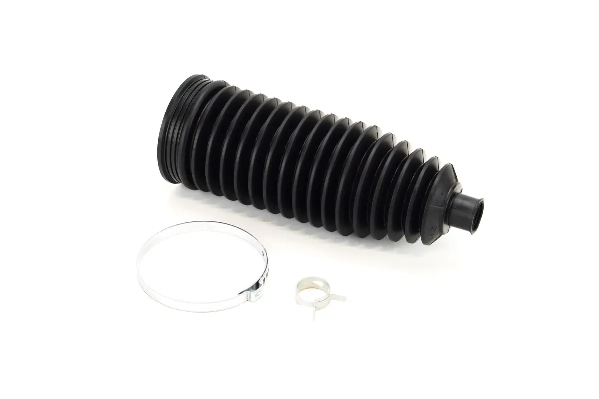 Faltenbalg, Lenkung Vorderachse links Vorderachse rechts CONTITECH STB1043