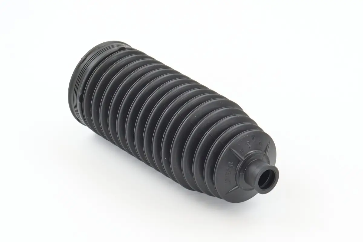 Faltenbalg, Lenkung Vorderachse links Vorderachse rechts CONTITECH STB1044