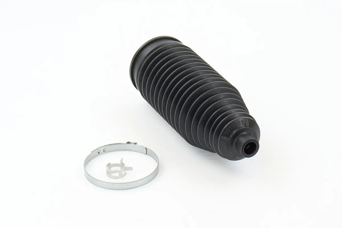 Faltenbalg, Lenkung Vorderachse links Vorderachse rechts CONTITECH STB1046