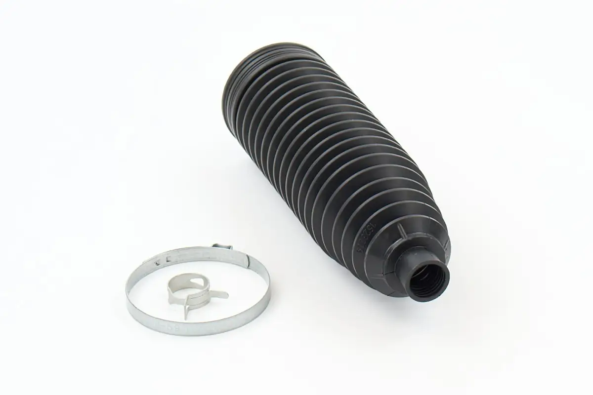 Faltenbalg, Lenkung Vorderachse links Vorderachse rechts CONTITECH STB1049