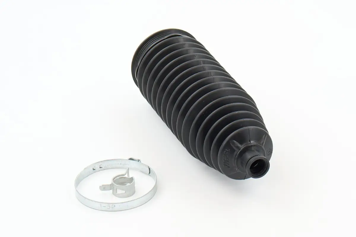 Faltenbalg, Lenkung Vorderachse links Vorderachse rechts CONTITECH STB1051