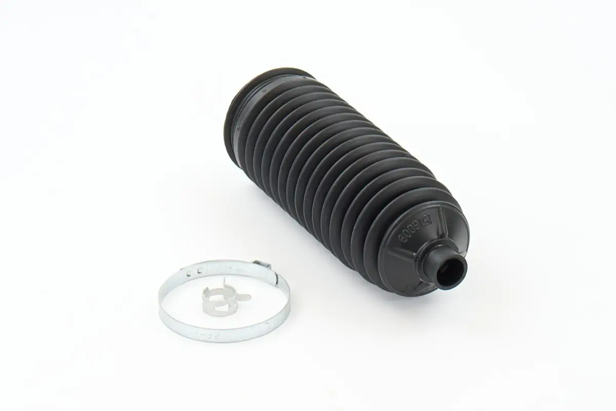 Faltenbalg, Lenkung Vorderachse links Vorderachse rechts CONTITECH STB1052