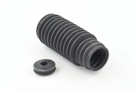 Faltenbalg, Lenkung Vorderachse links Vorderachse rechts CONTITECH STB1056 Bild Faltenbalg, Lenkung Vorderachse links Vorderachse rechts CONTITECH STB1056