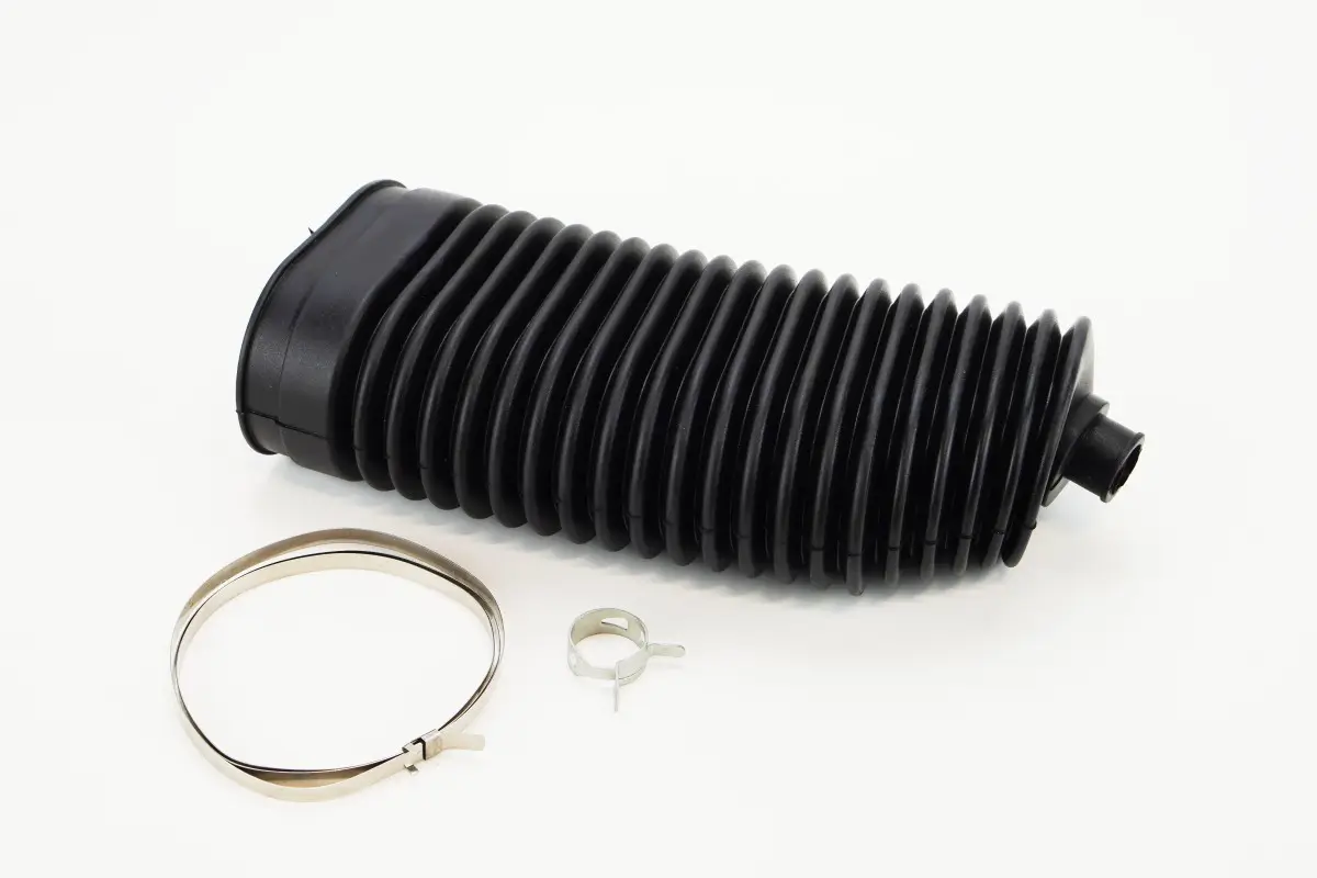 Faltenbalg, Lenkung Vorderachse rechts CONTITECH STB1058