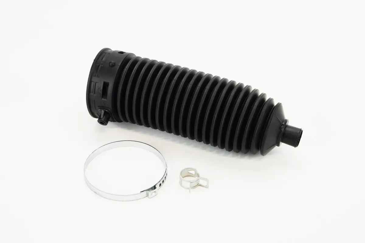 Faltenbalg, Lenkung Vorderachse beifahrerseitig CONTITECH STB1060