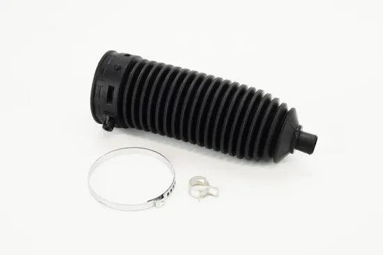 Faltenbalg, Lenkung Vorderachse beifahrerseitig CONTITECH STB1060 Bild Faltenbalg, Lenkung Vorderachse beifahrerseitig CONTITECH STB1060