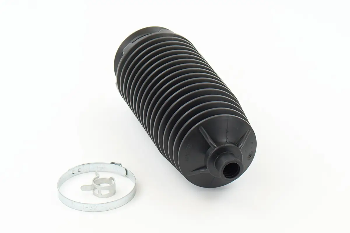 Faltenbalg, Lenkung Vorderachse links Vorderachse rechts CONTITECH STB1061