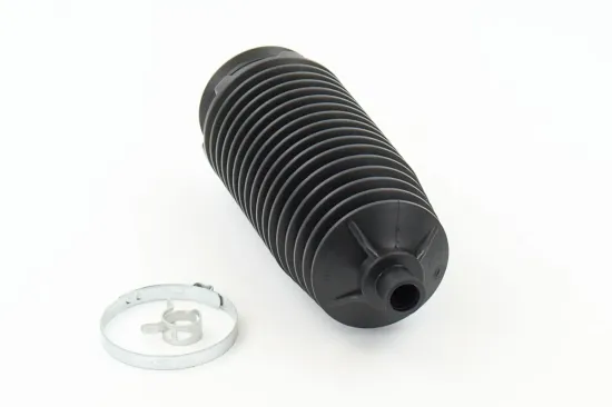 Faltenbalg, Lenkung Vorderachse links Vorderachse rechts CONTITECH STB1061 Bild Faltenbalg, Lenkung Vorderachse links Vorderachse rechts CONTITECH STB1061