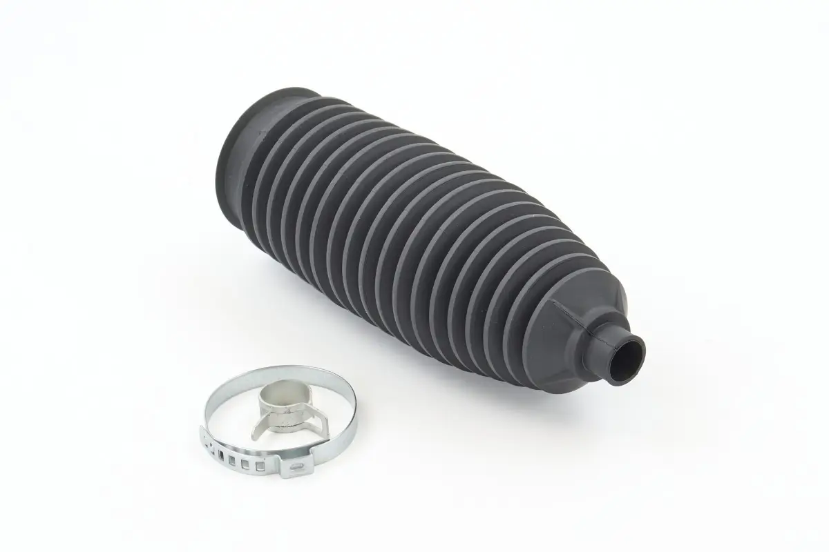 Faltenbalg, Lenkung Vorderachse links Vorderachse rechts CONTITECH STB1062