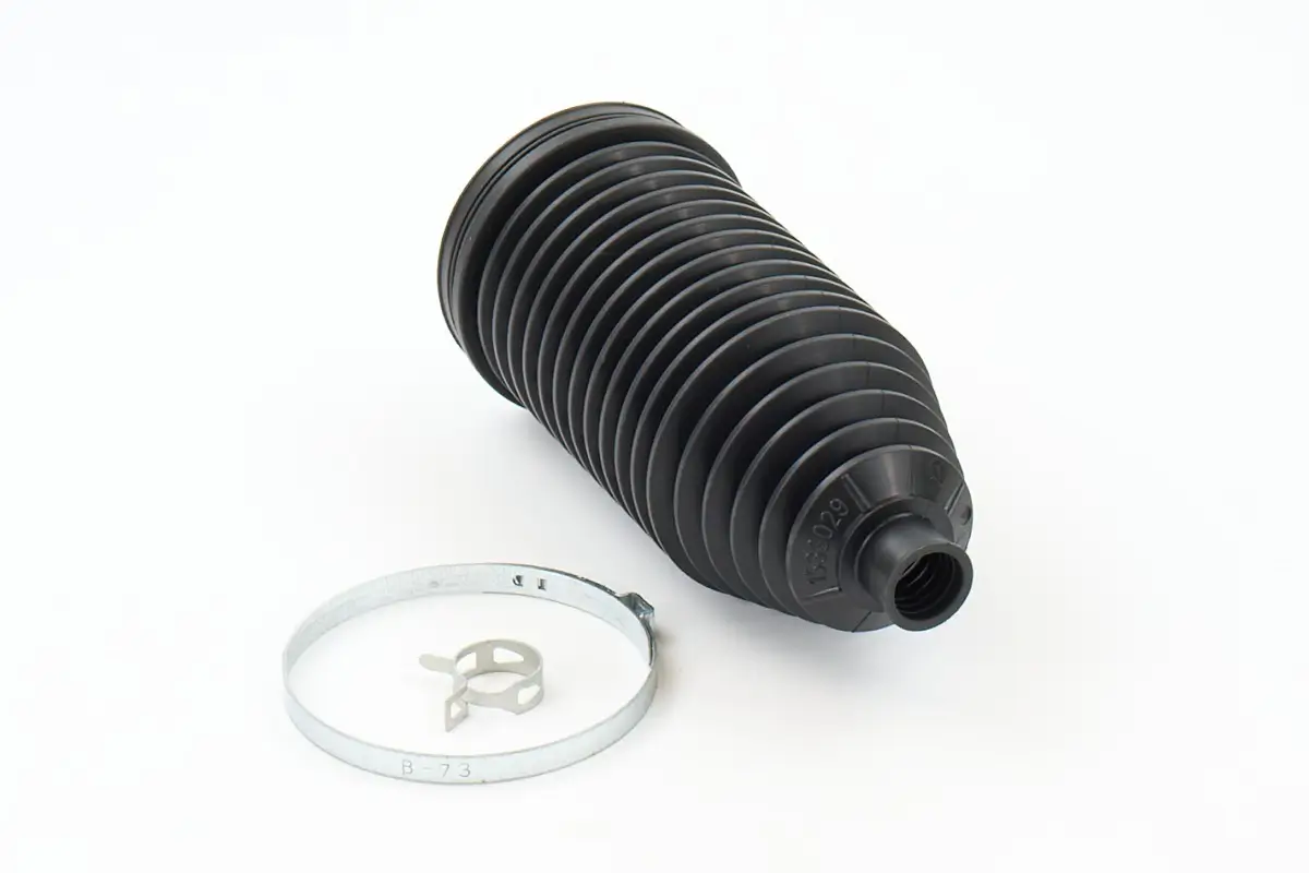 Faltenbalg, Lenkung Vorderachse links Vorderachse rechts CONTITECH STB1063