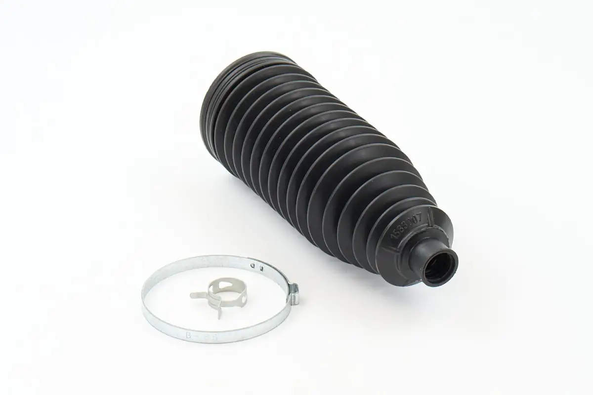 Faltenbalg, Lenkung Vorderachse links Vorderachse rechts CONTITECH STB1064