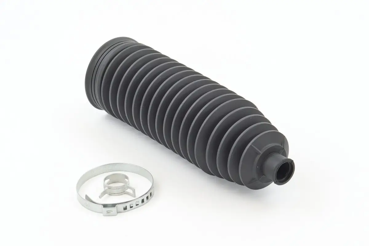 Faltenbalg, Lenkung Vorderachse links Vorderachse rechts CONTITECH STB1065