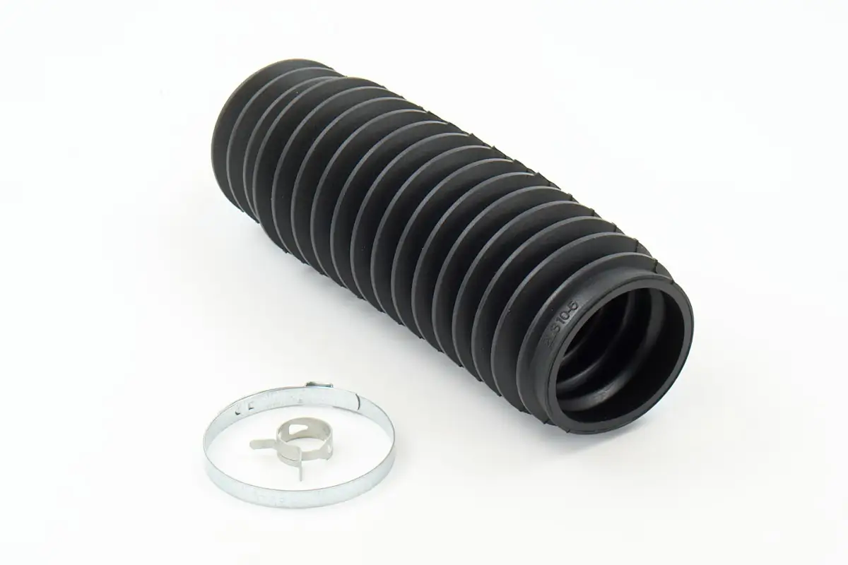 Faltenbalg, Lenkung Vorderachse links CONTITECH STB1068