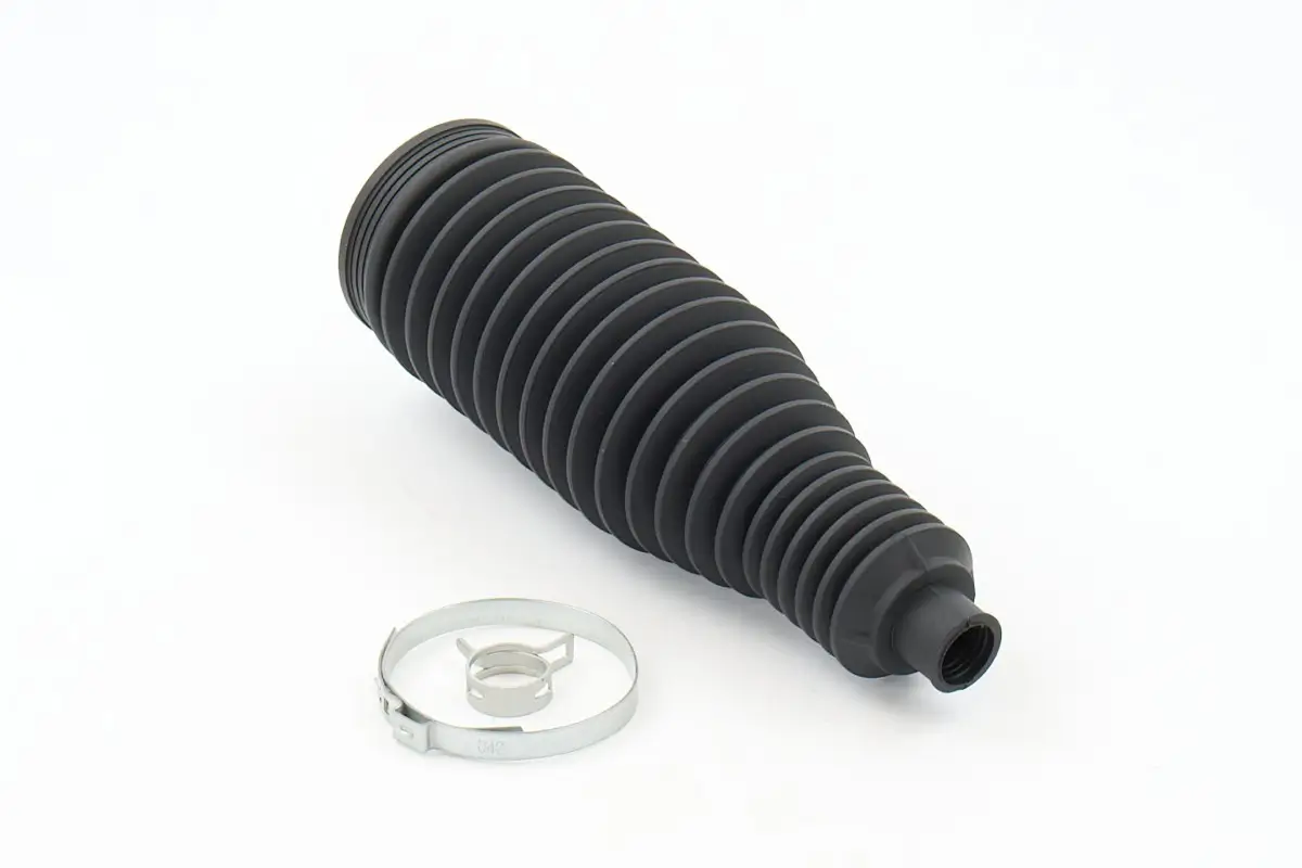 Faltenbalg, Lenkung Vorderachse CONTITECH STB1069