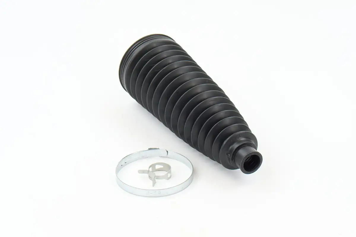 Faltenbalg, Lenkung Vorderachse links Vorderachse rechts CONTITECH STB1070