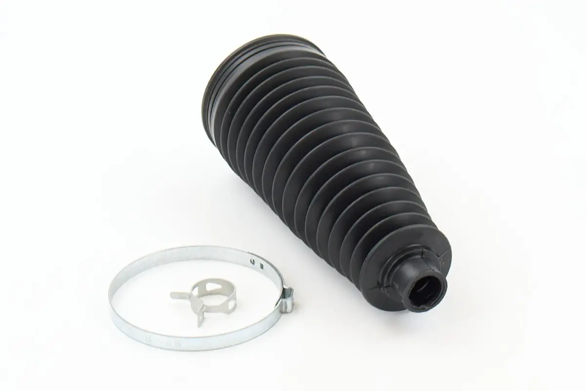 Faltenbalg, Lenkung Vorderachse links Vorderachse rechts CONTITECH STB1071