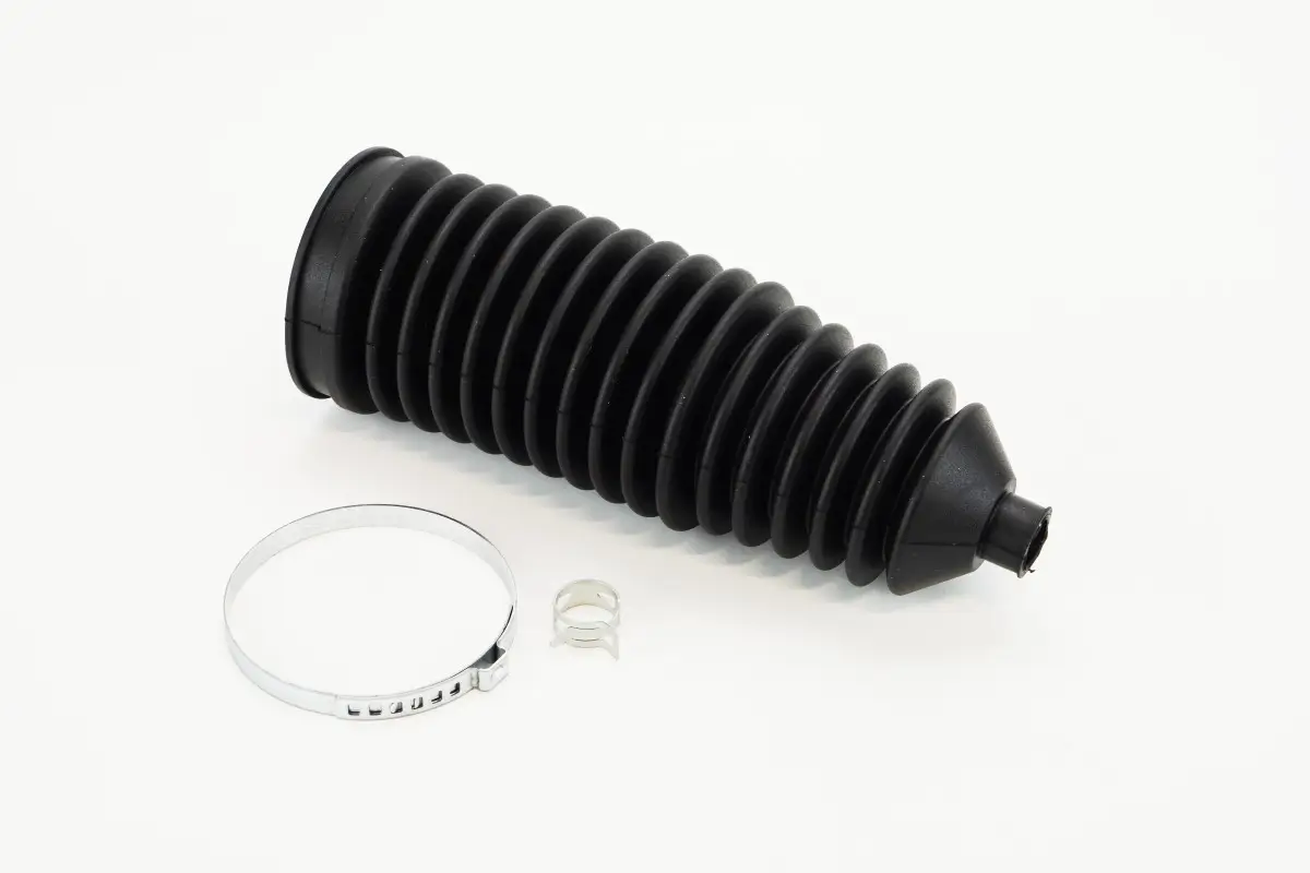 Faltenbalg, Lenkung Vorderachse links Vorderachse rechts CONTITECH STB1072