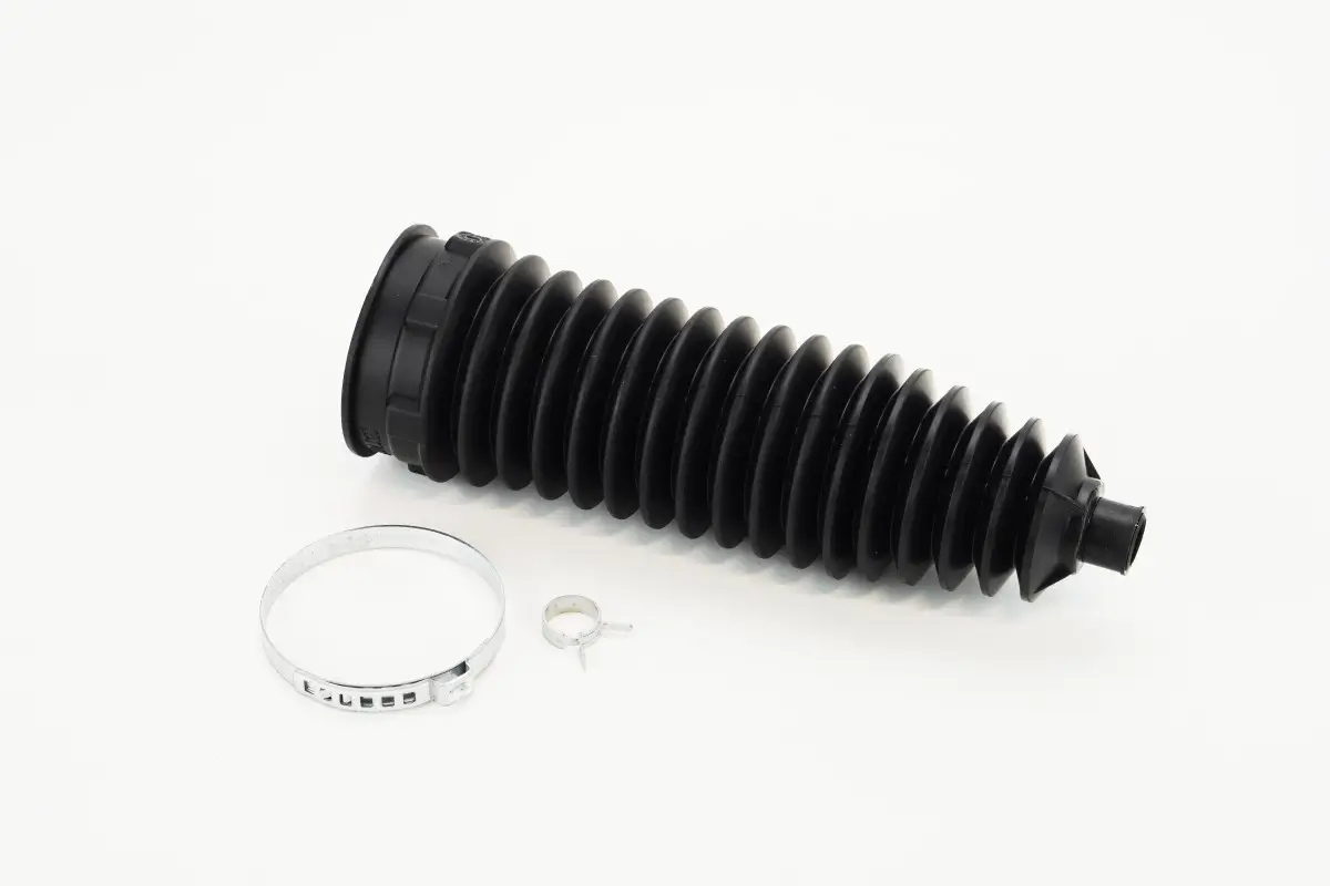 Faltenbalg, Lenkung Vorderachse links Vorderachse rechts CONTITECH STB1073