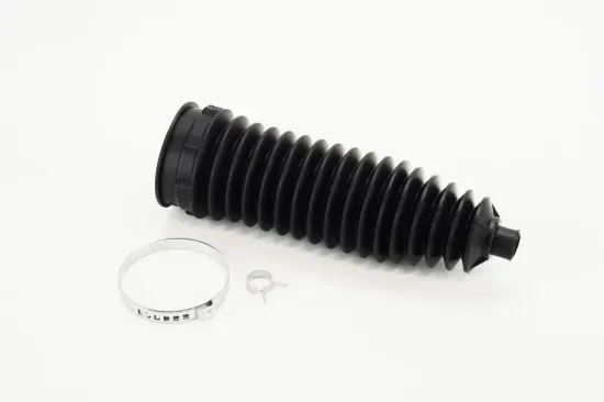 Faltenbalg, Lenkung Vorderachse links Vorderachse rechts CONTITECH STB1073 Bild Faltenbalg, Lenkung Vorderachse links Vorderachse rechts CONTITECH STB1073