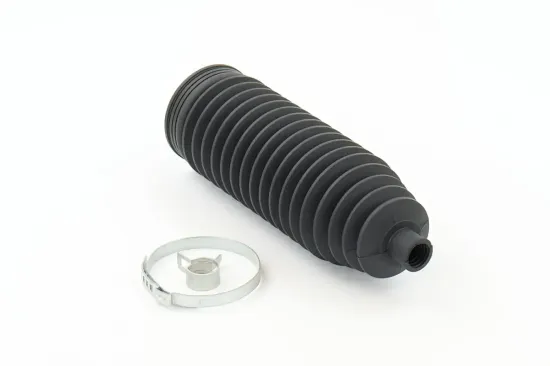 Faltenbalg, Lenkung Vorderachse links Vorderachse rechts CONTITECH STB1074 Bild Faltenbalg, Lenkung Vorderachse links Vorderachse rechts CONTITECH STB1074