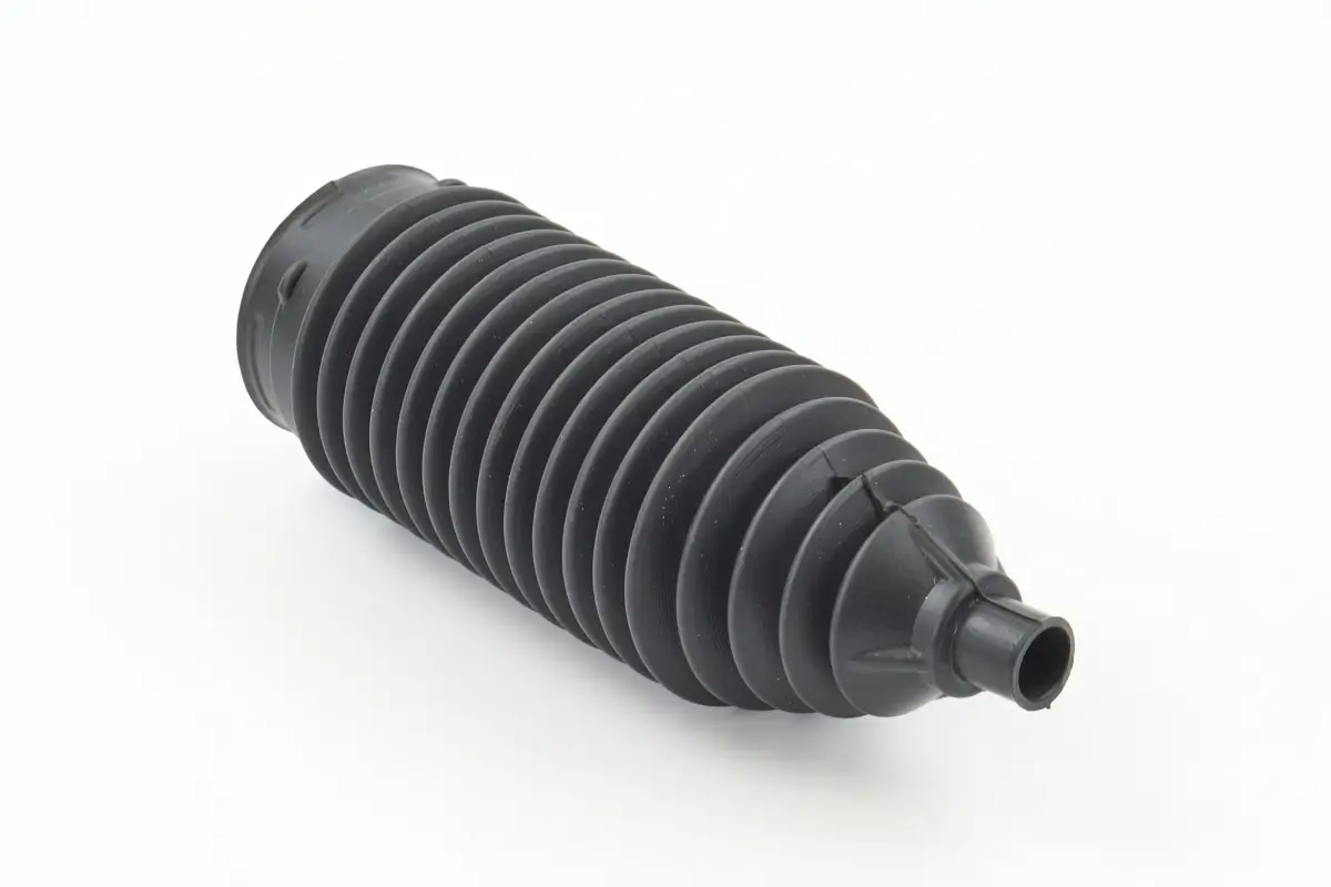 Faltenbalg, Lenkung Vorderachse links Vorderachse rechts CONTITECH STB1076