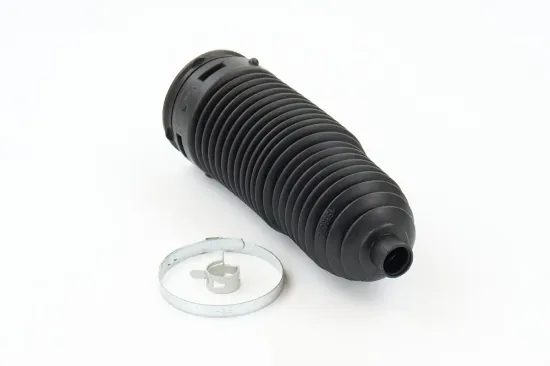 Faltenbalg, Lenkung Vorderachse links Vorderachse rechts CONTITECH STB1077 Bild Faltenbalg, Lenkung Vorderachse links Vorderachse rechts CONTITECH STB1077