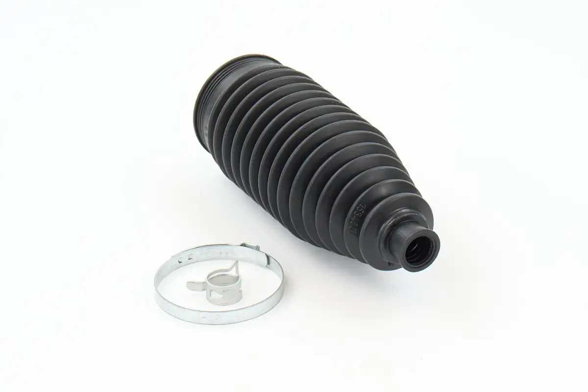 Faltenbalg, Lenkung Vorderachse links Vorderachse rechts CONTITECH STB1079