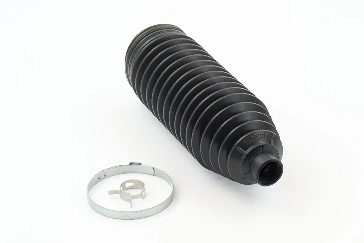 Faltenbalg, Lenkung Vorderachse links Vorderachse rechts CONTITECH STB1080