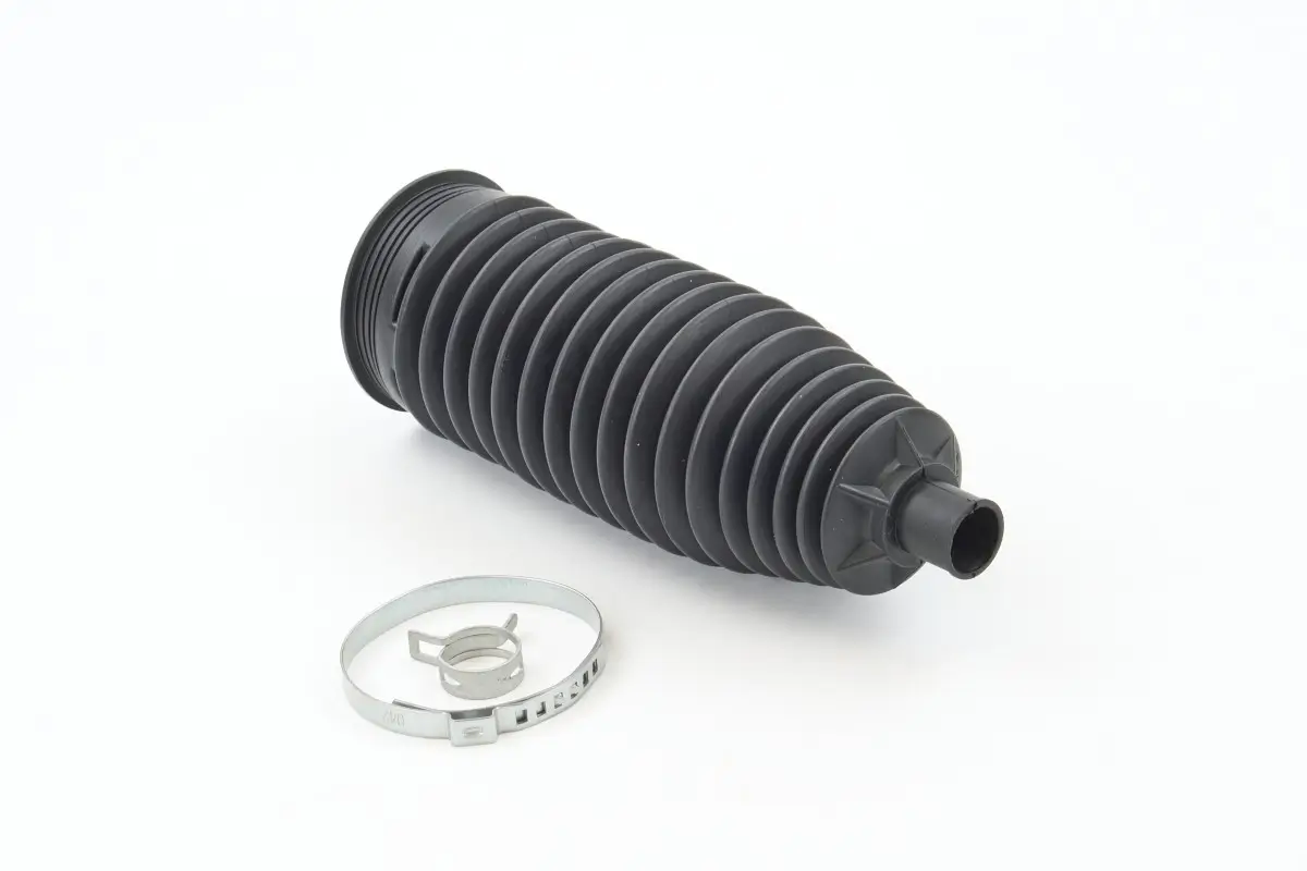 Faltenbalg, Lenkung Vorderachse links Vorderachse rechts CONTITECH STB1082