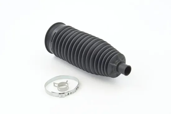 Faltenbalg, Lenkung Vorderachse links Vorderachse rechts CONTITECH STB1082 Bild Faltenbalg, Lenkung Vorderachse links Vorderachse rechts CONTITECH STB1082