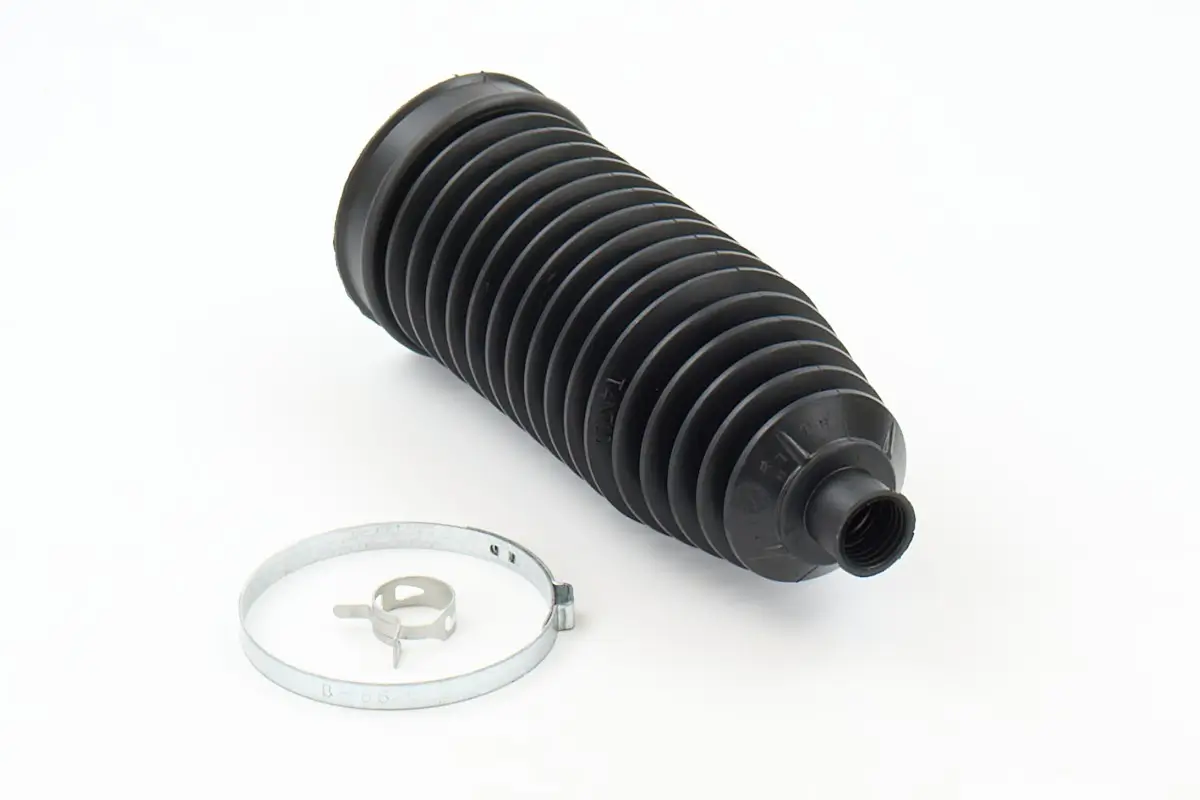 Faltenbalg, Lenkung Vorderachse links Vorderachse rechts CONTITECH STB1083