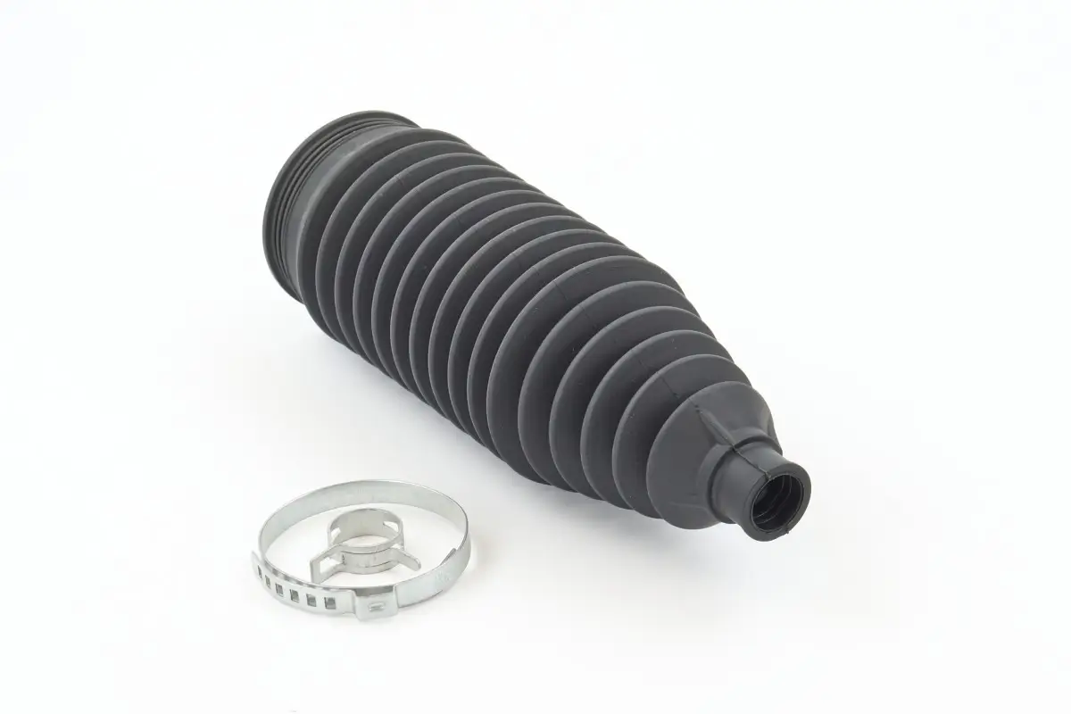 Faltenbalg, Lenkung Vorderachse links Vorderachse rechts CONTITECH STB1084