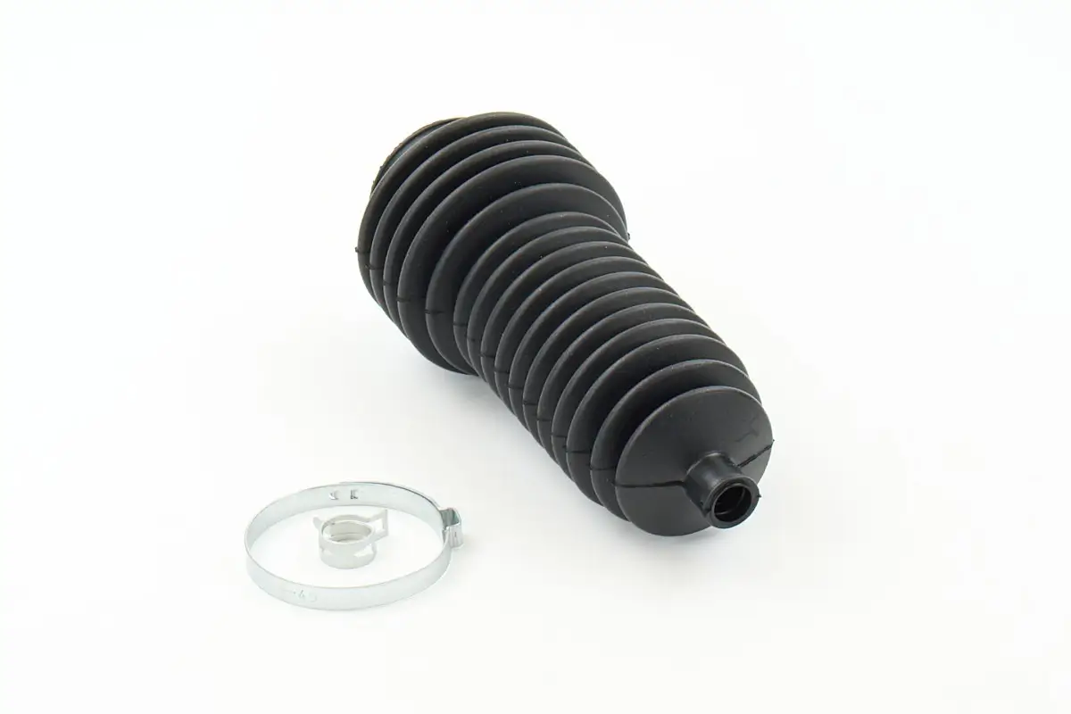 Faltenbalg, Lenkung Vorderachse links Vorderachse rechts CONTITECH STB1089