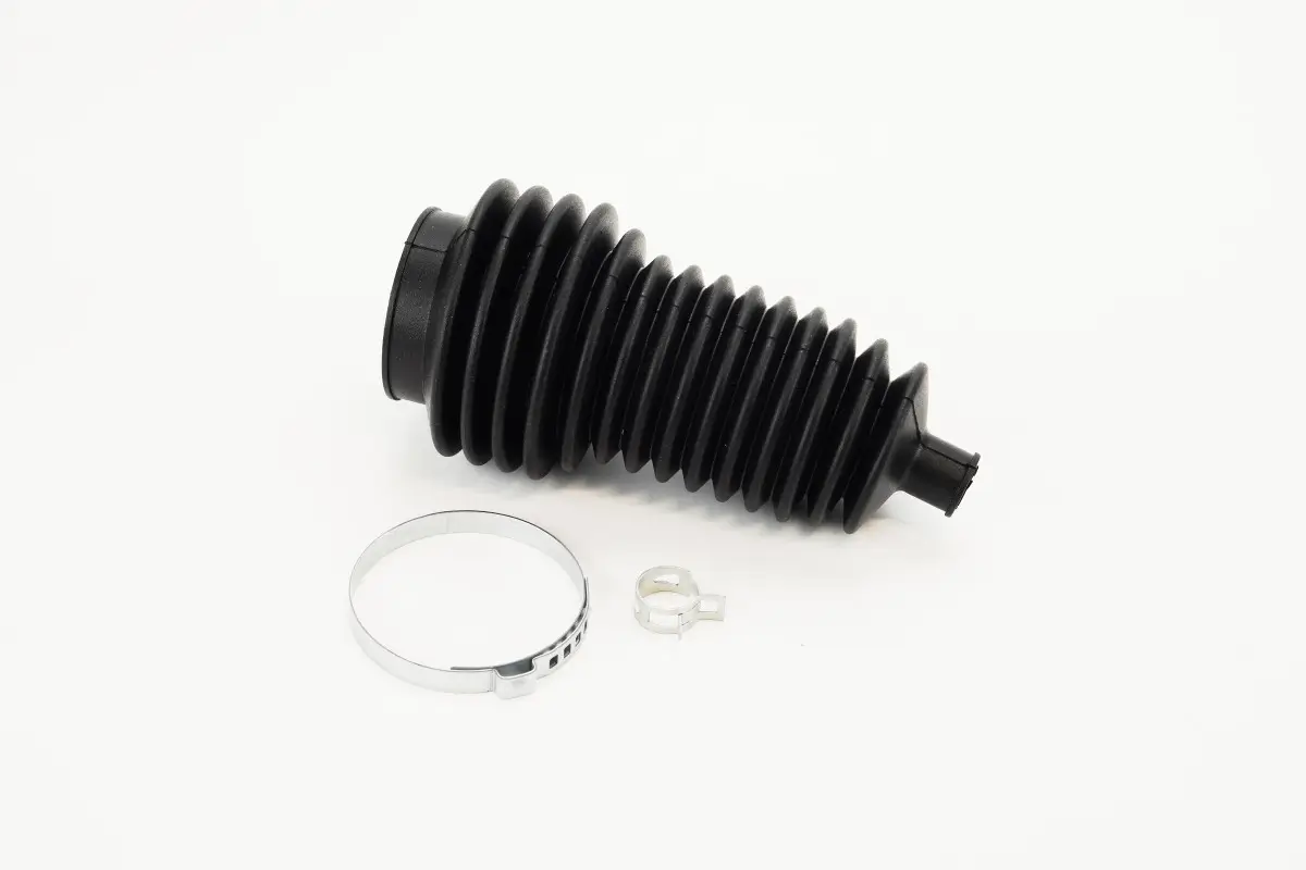 Faltenbalg, Lenkung Vorderachse fahrerseitig CONTITECH STB1090