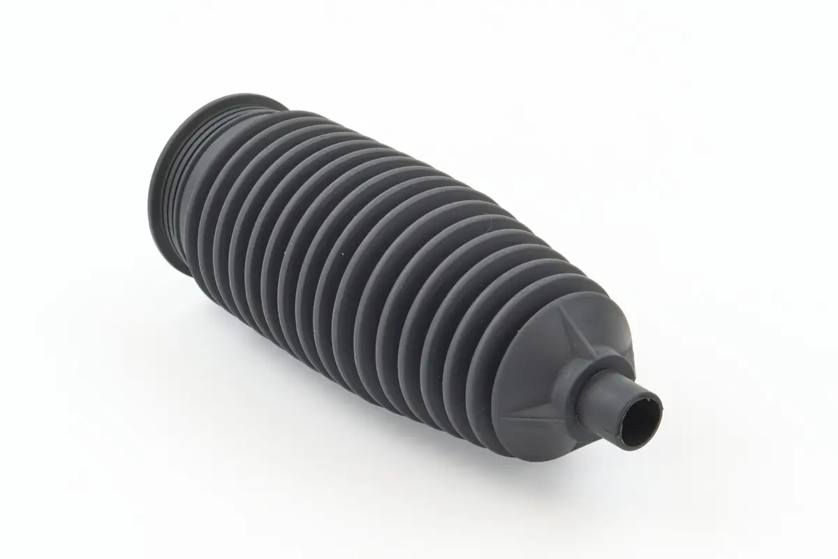 Faltenbalg, Lenkung Vorderachse links Vorderachse rechts CONTITECH STB1091