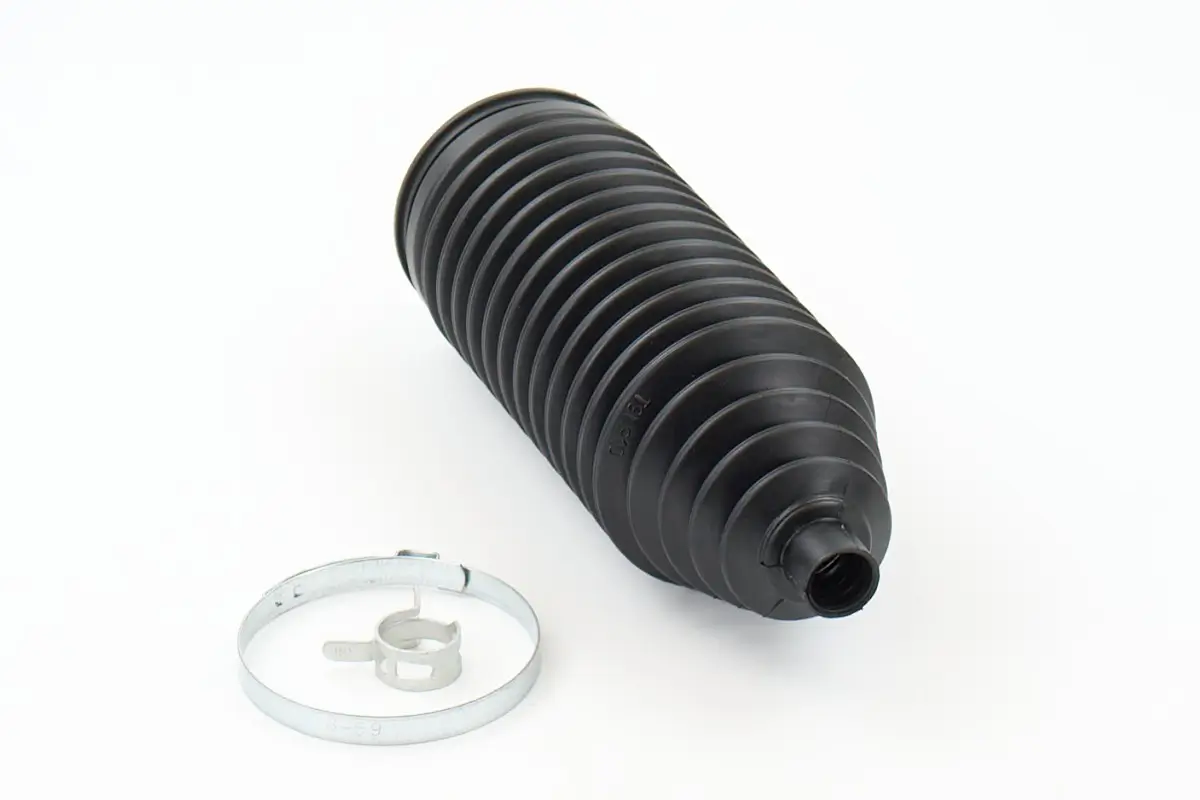 Faltenbalg, Lenkung Vorderachse links Vorderachse rechts CONTITECH STB1093